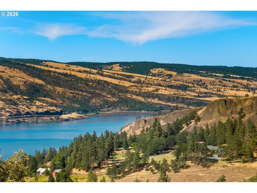 321 Ponderosa Pl #Lot 5, Mosier, OR 97040 - #3