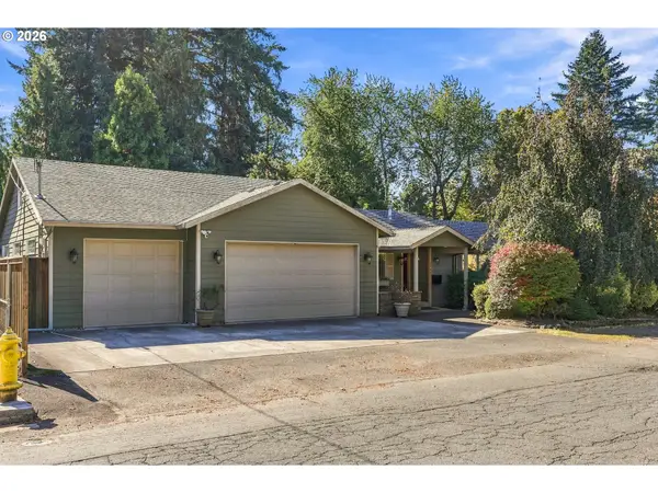 21620 SE Ash St, Gresham, OR 97030