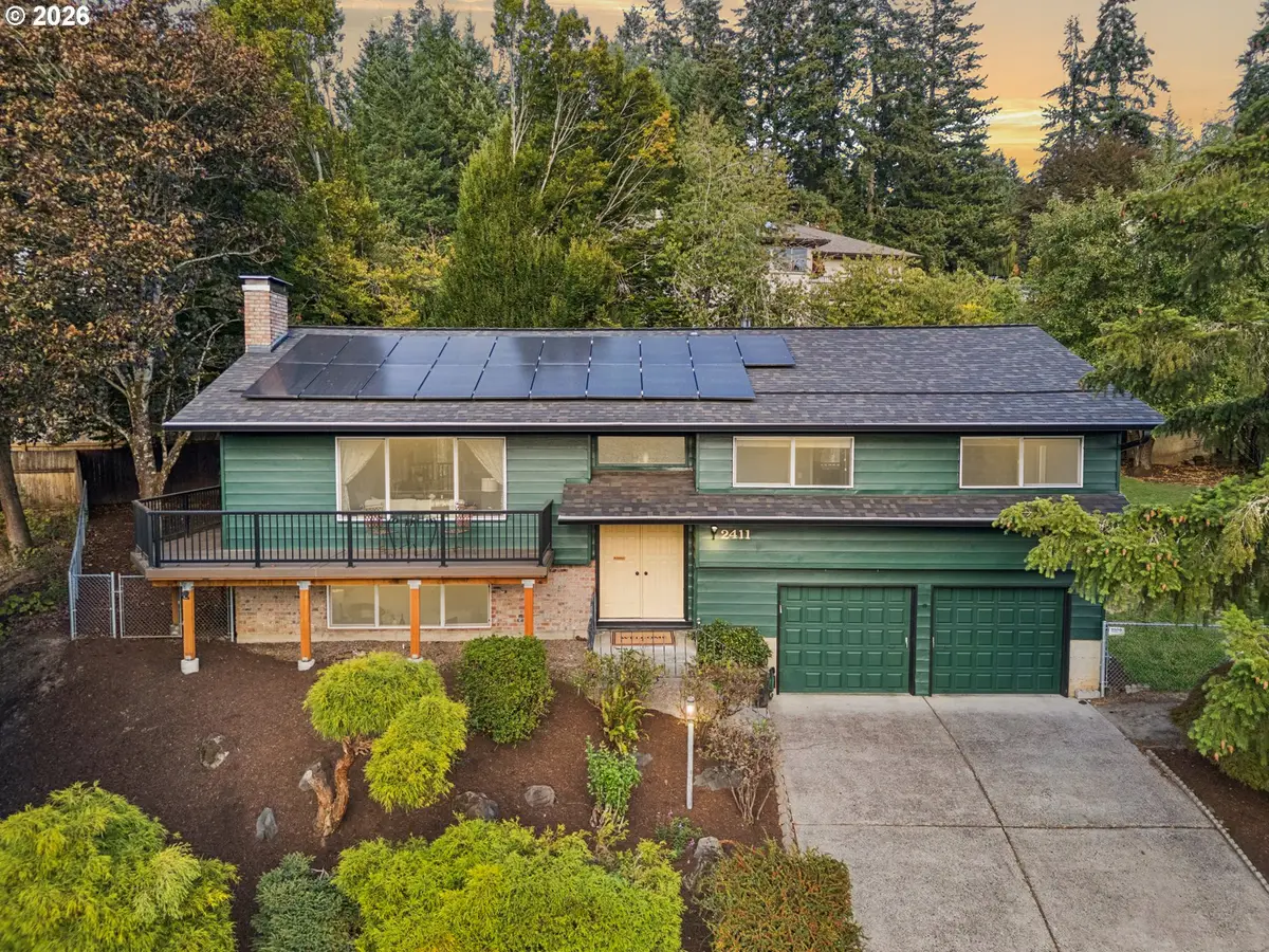 2411 Donegal Ct, West Linn, OR 97068 - #1