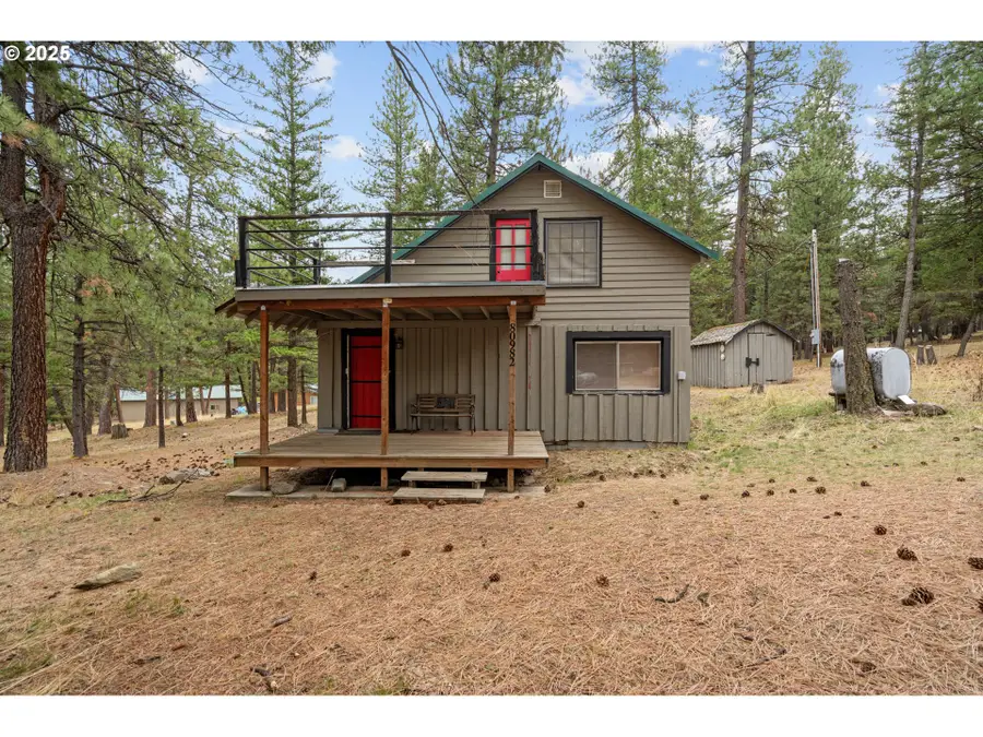 80982 Cougar Ln, Heppner, OR 97836 - Image #3