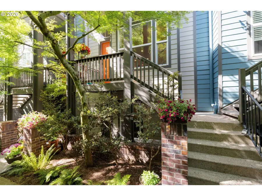 8818 SE 11th Ave, Portland, OR 97202 - #3