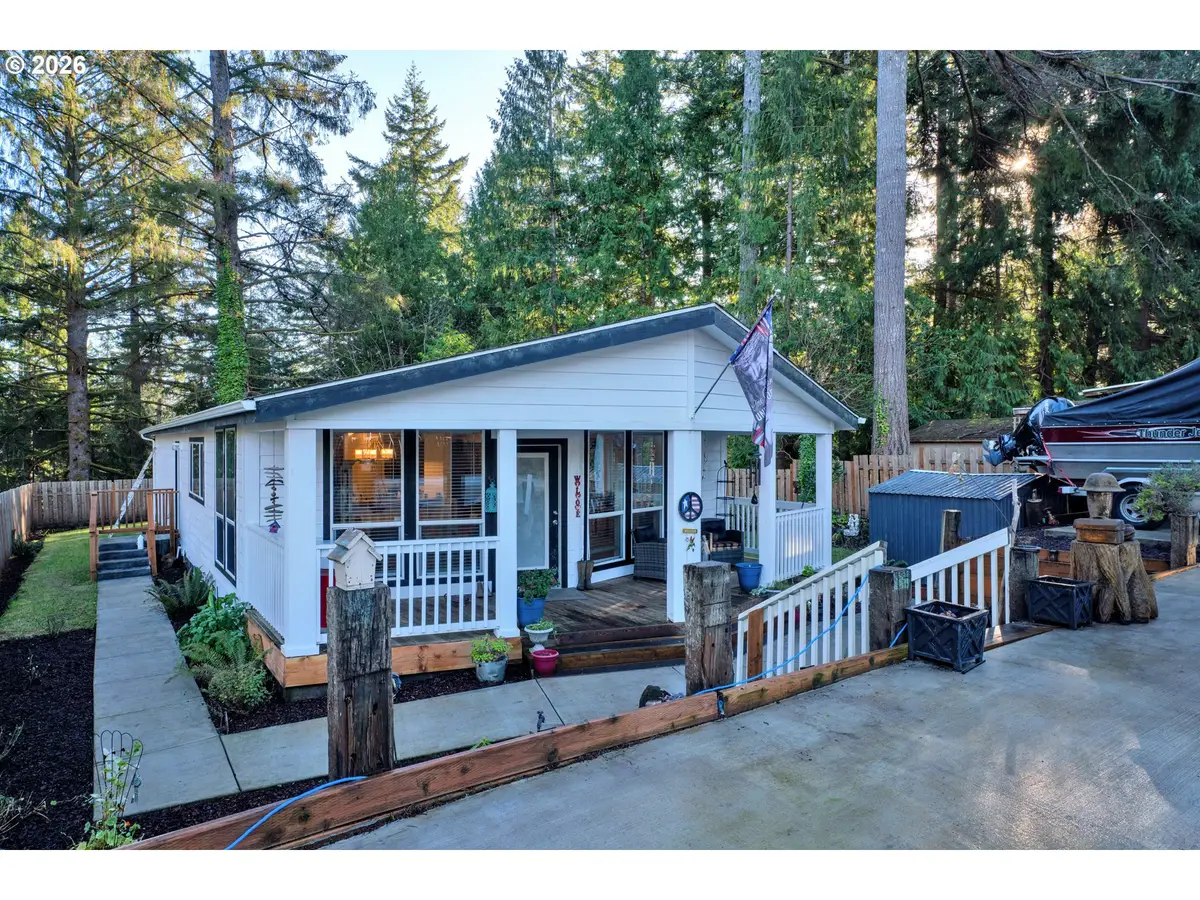 89555 Shore Crest Dr, Florence, OR 97439 - #1
