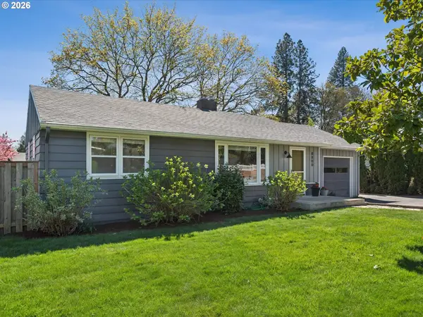 8800 SW Coral St, Portland, OR 97223
