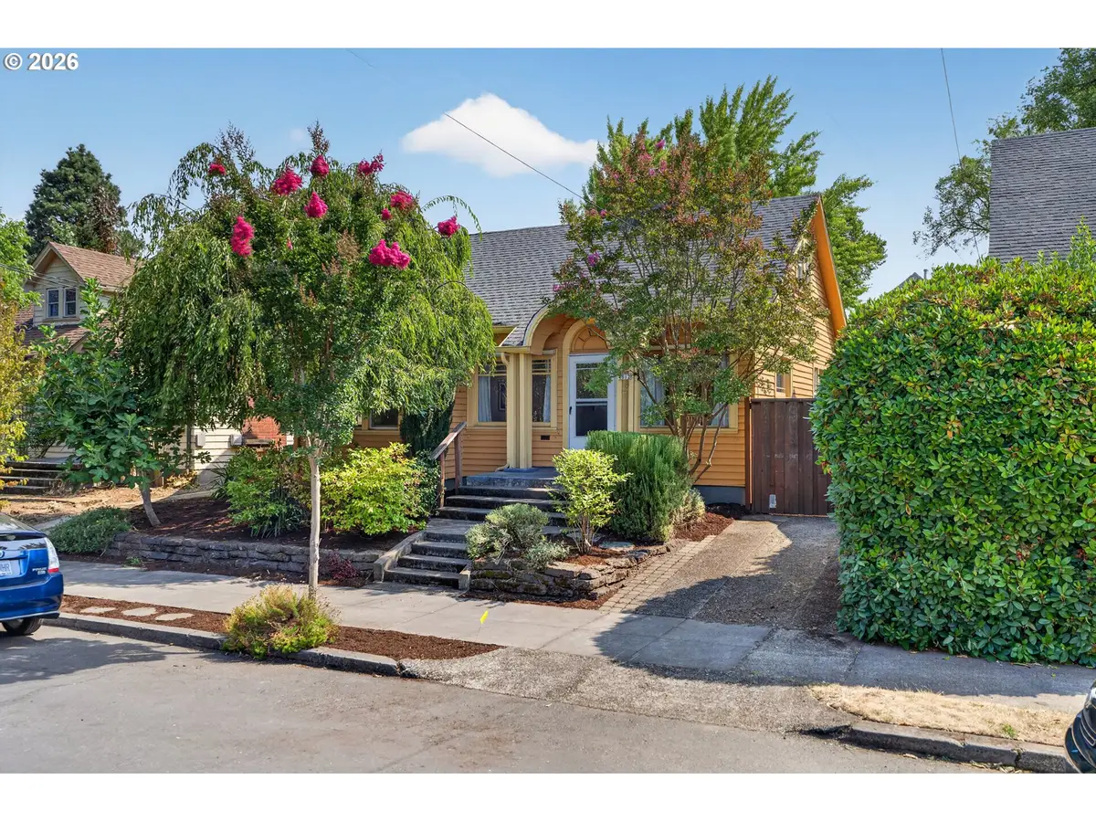 4812 NE 13th Ave, Portland, OR 97211 - #1
