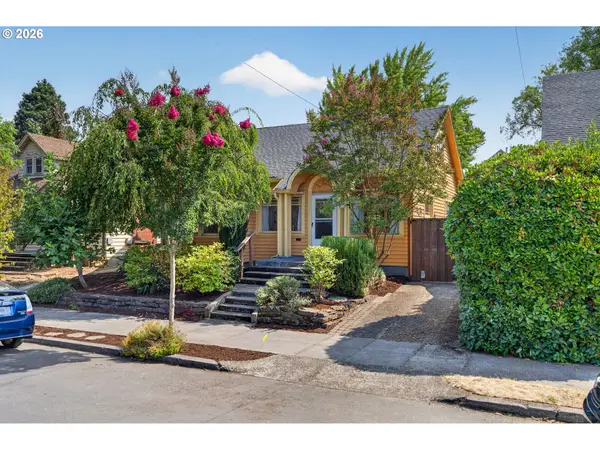 4812 NE 13th Ave, Portland, OR 97211
