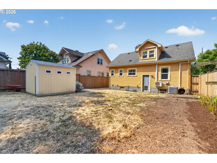 4812 NE 13th Ave, Portland, OR 97211 - #2