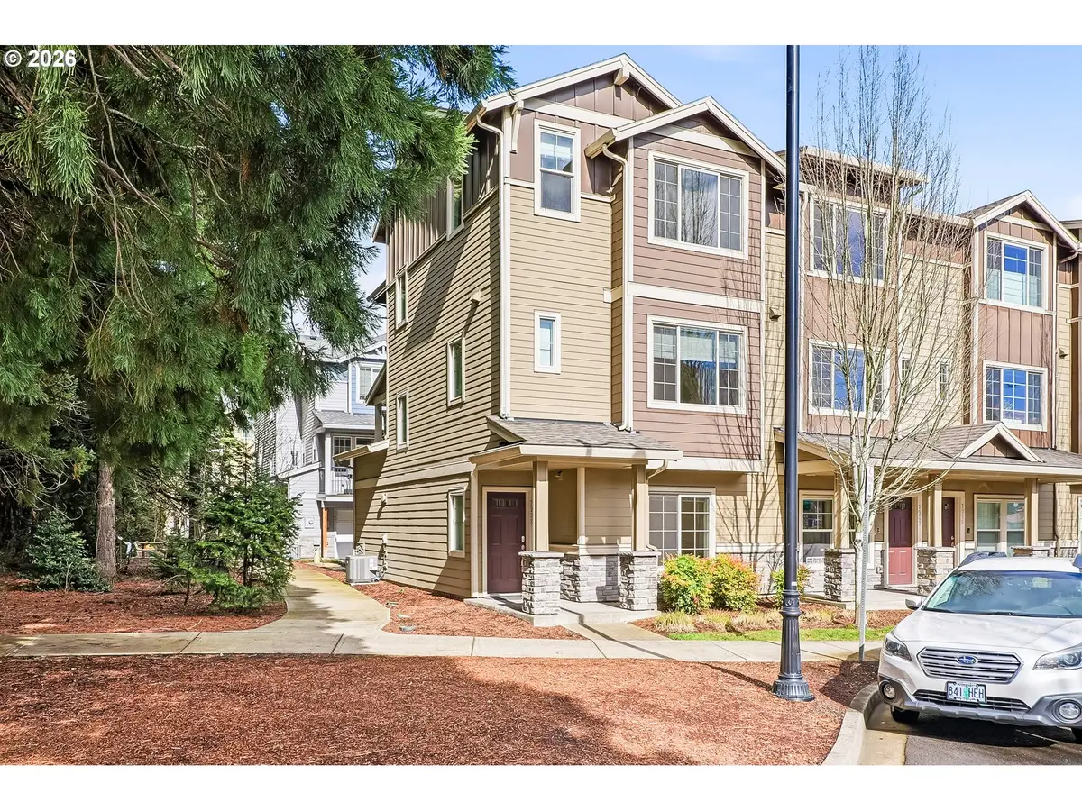 7953 NE Heiser St, Hillsboro, OR 97006 - #1