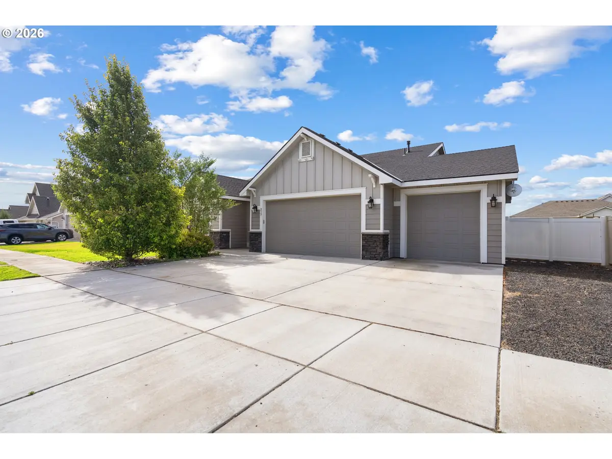 217 Rome St, Boardman, OR 97818 - #1