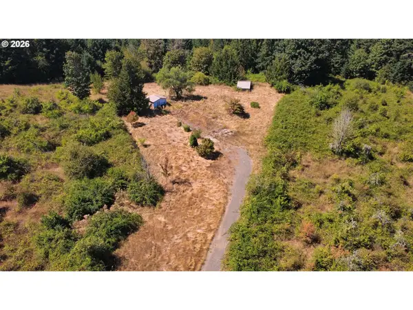 19663 SW Mccormick Hill Rd, Hillsboro, OR 97123