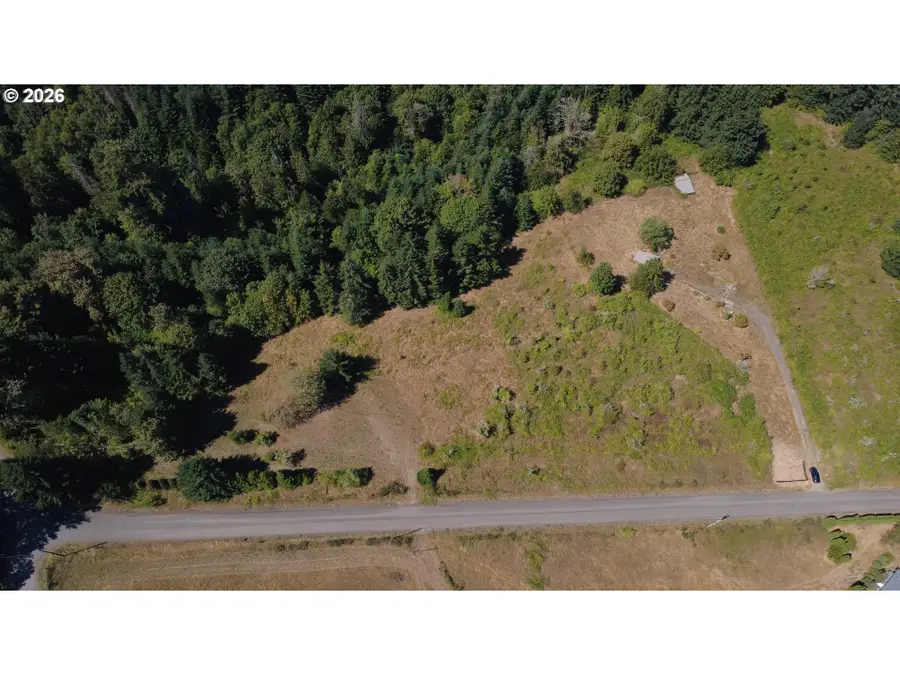 19663 SW Mccormick Hill Rd, Hillsboro, OR 97123 - #2
