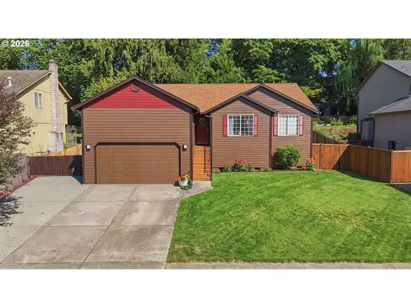 2909 NE 165th Ave, Vancouver, WA 98682