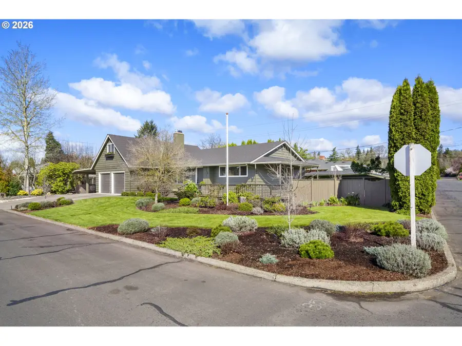 969 B St, Washougal, WA 98671 - #2