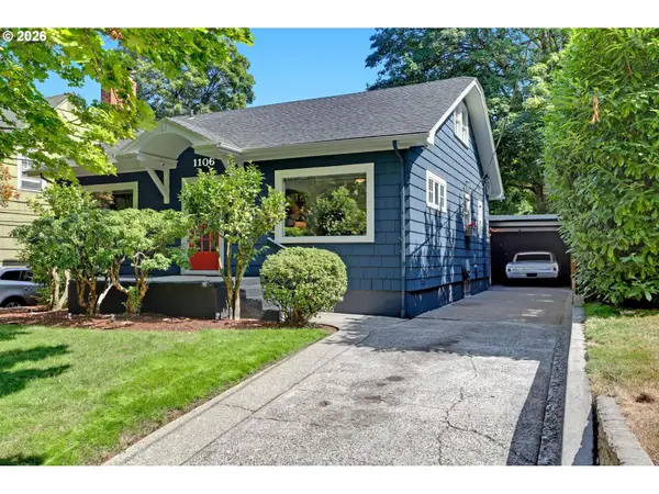 1106 NE 33rd Ave, Portland, OR 97232