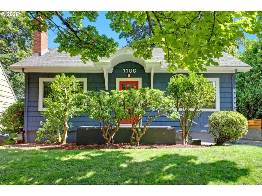 1106 NE 33rd Ave, Portland, OR 97232 - #2