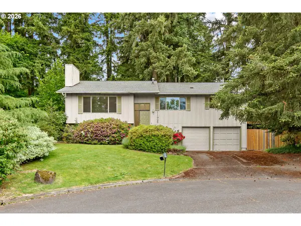 11925 NW Oatfield Ct, Portland, OR 97229