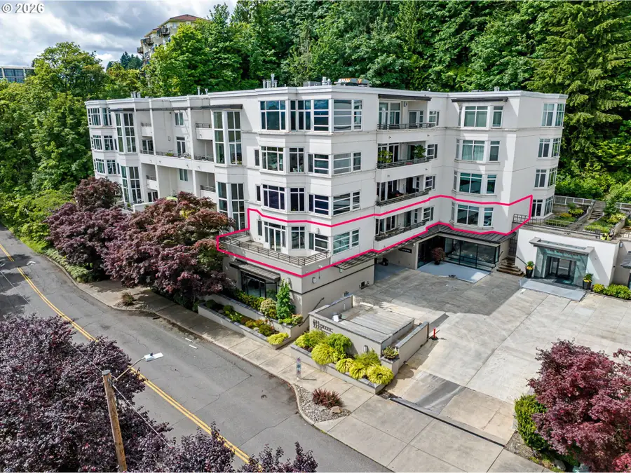 2445 NW Westover Rd #202, Portland, OR 97210 - #2