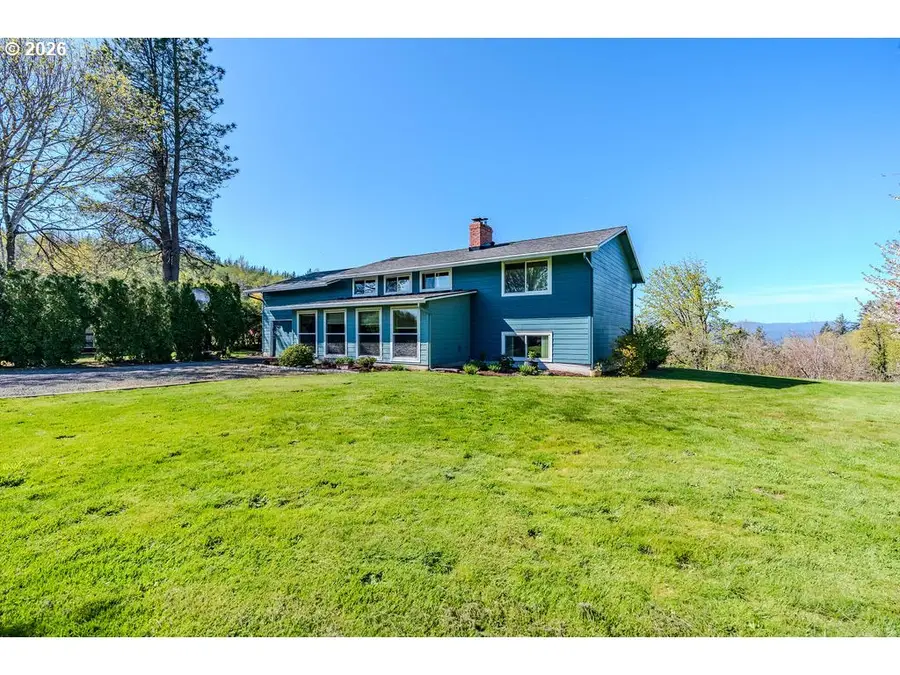 32728 NE Chamberlain Rd, Corbett, OR 97019 - #3
