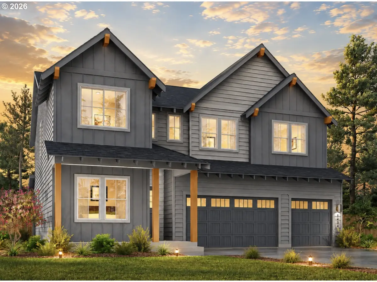2150 NW 113th Ave #LOT 3, Portland, OR 97229 - #1