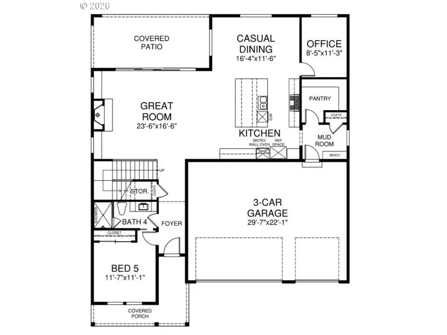 2150 NW 113th Ave #LOT 3, Portland, OR 97229 - #3