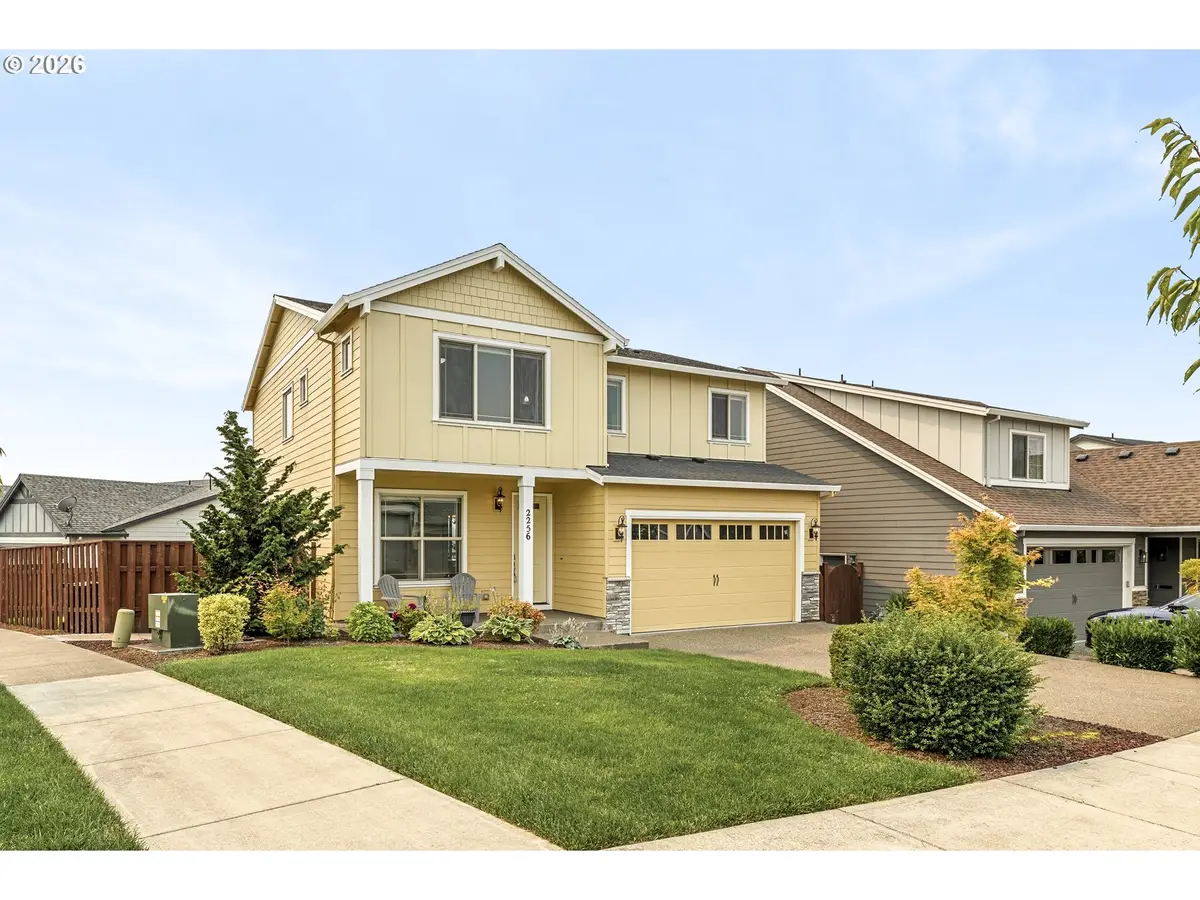 2256 Heather Way, Forest Grove, OR 97116 - #1
