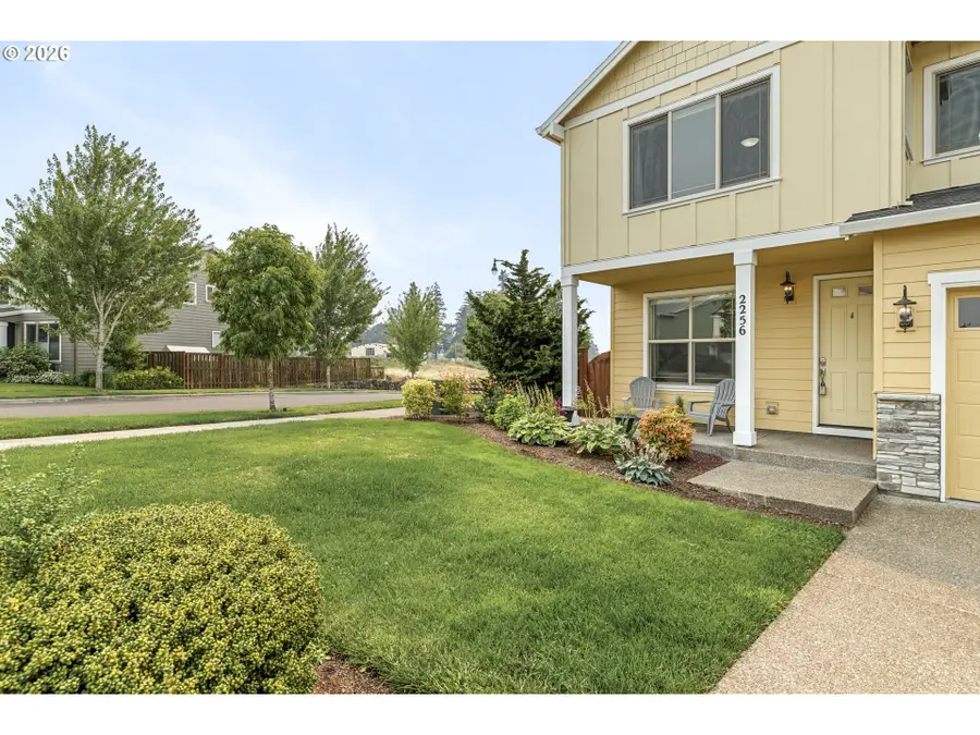 2256 Heather Way, Forest Grove, OR 97116 - #3