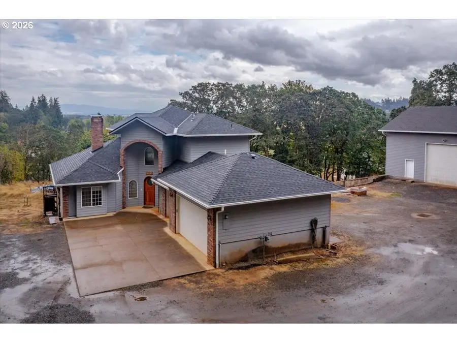 7777 Battle Creek Rd, Salem, OR 97317 - #2