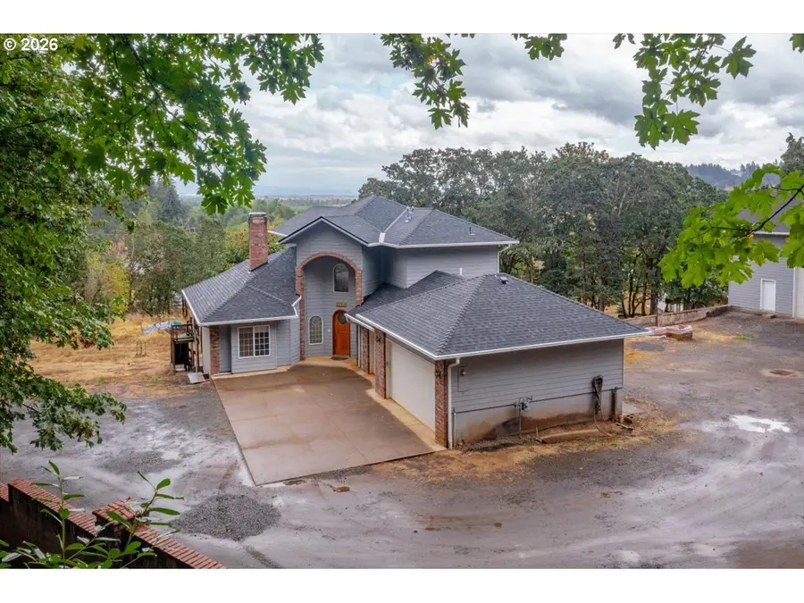 7777 Battle Creek Rd, Salem, OR 97317 - #3