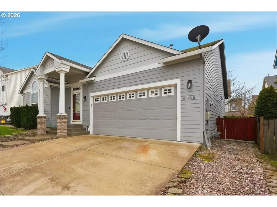 6366 SE 33rd Way, Gresham, OR 97080 - #3