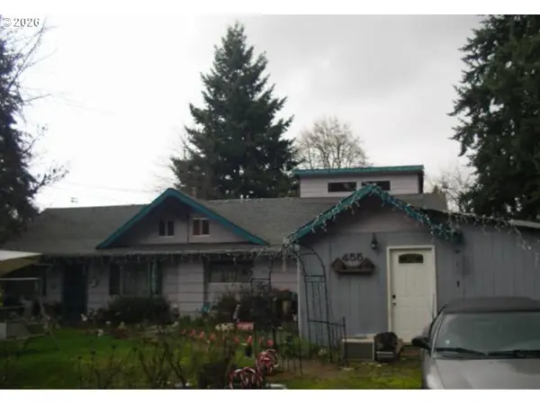 455 Kourt Dr, Eugene, OR 97404
