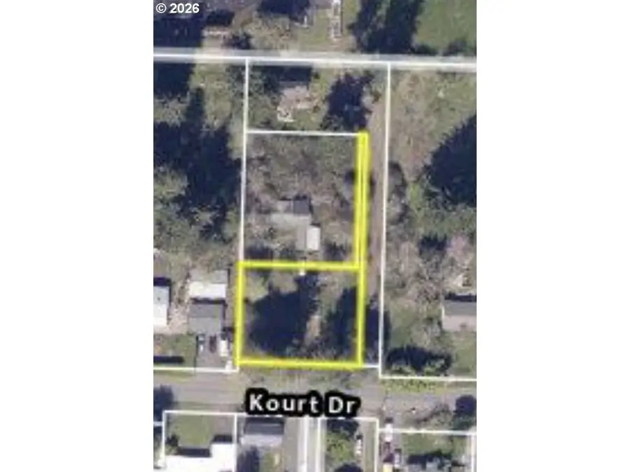455 Kourt Dr, Eugene, OR 97404 - #3