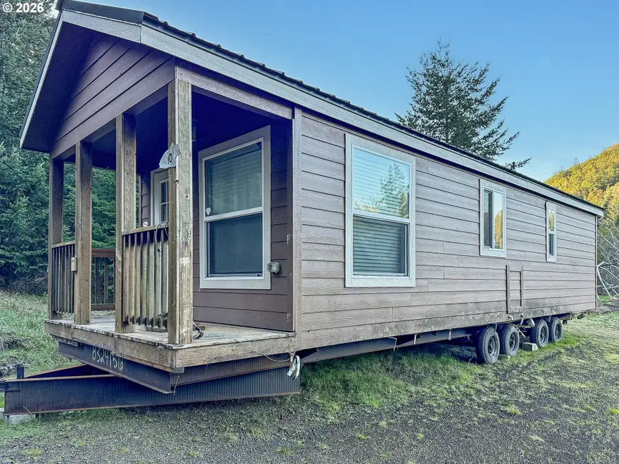 Address Withheld By Seller, Gold Beach, OR 97444 - #2