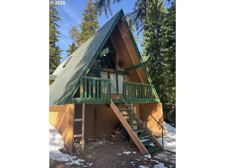 77120 Spout Springs Rd, Weston, OR 97886 - #2