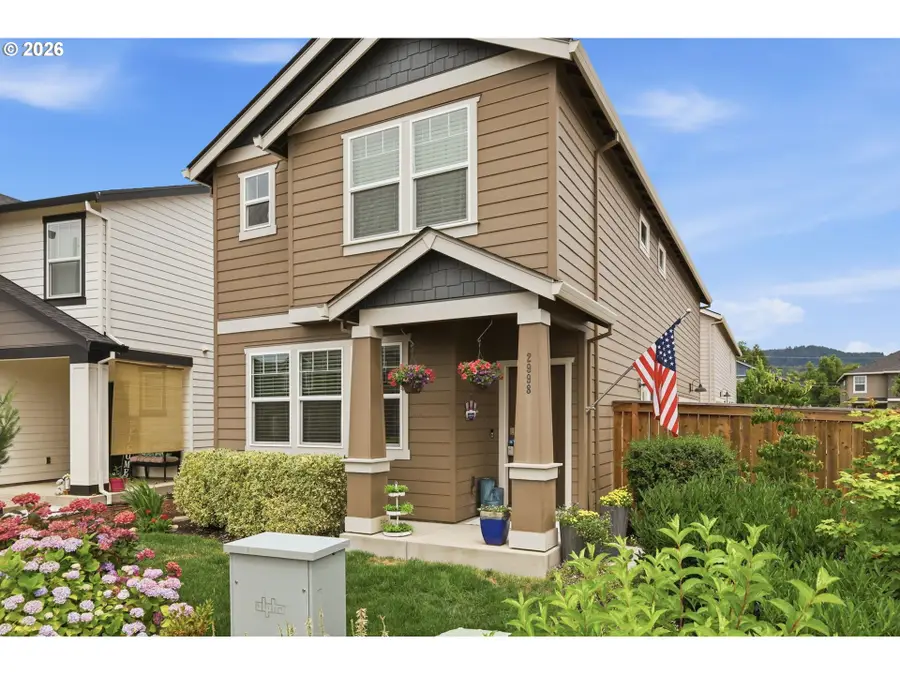 2998 Fenya St, Springfield, OR 97477 - #2