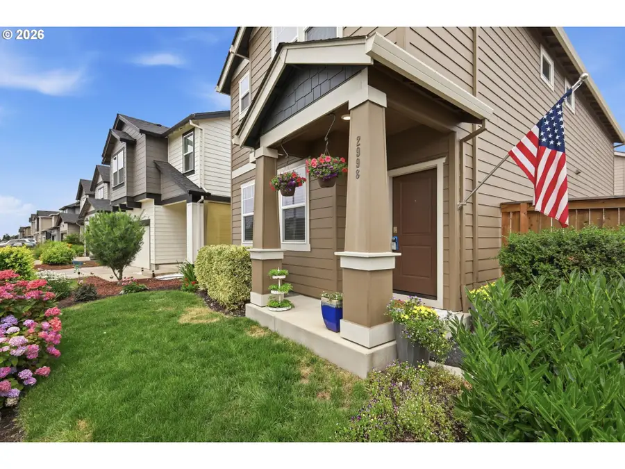 2998 Fenya St, Springfield, OR 97477 - #3