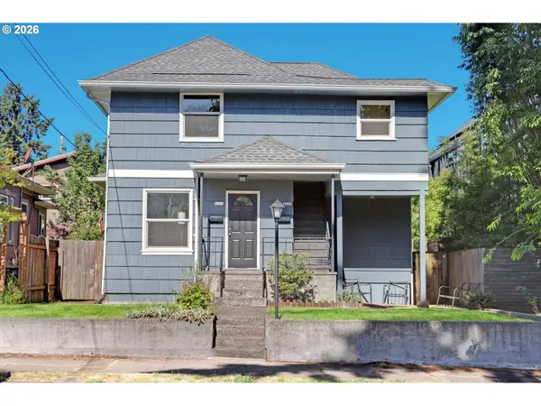 5331 5333 NE 28th Ave, Portland, OR 97211