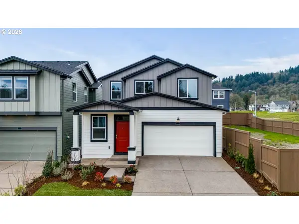 3515 SW Battaglia Ave, Gresham, OR 97080