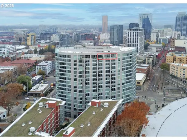 1926 W Burnside St #1602, Portland, OR 97209