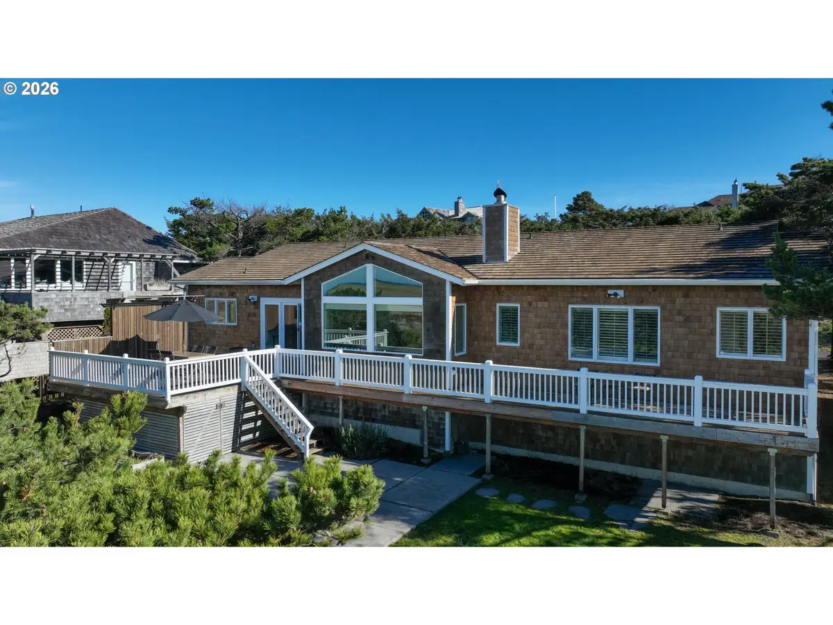 4580 Fairway Ave, Gearhart, OR 97138 - #1