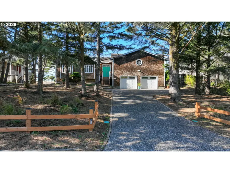 4580 Fairway Ave, Gearhart, OR 97138 - #2