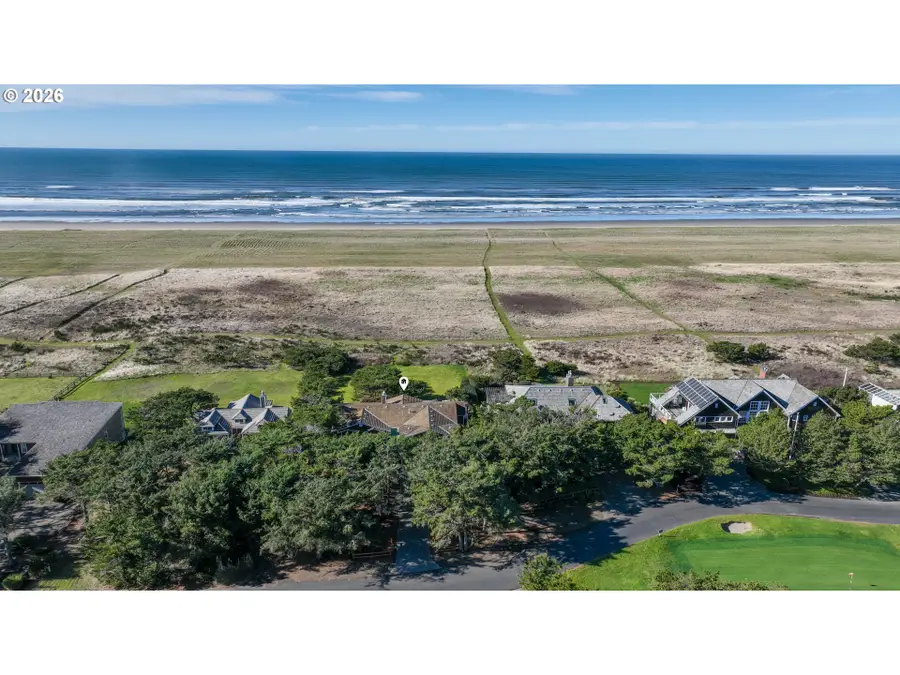 4580 Fairway Ave, Gearhart, OR 97138 - #3
