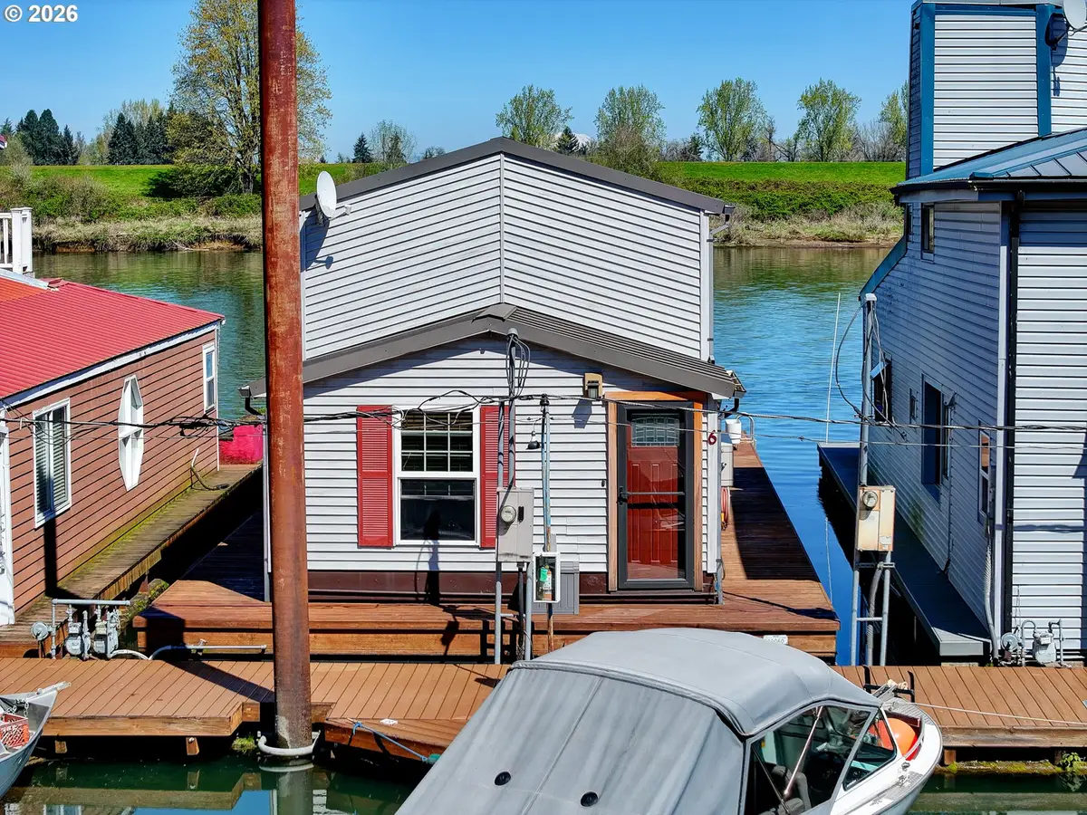 13022 NW Marina Way #6, Portland, OR 97231 - #1