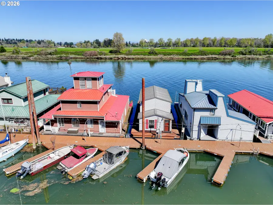 13022 NW Marina Way #6, Portland, OR 97231 - #2