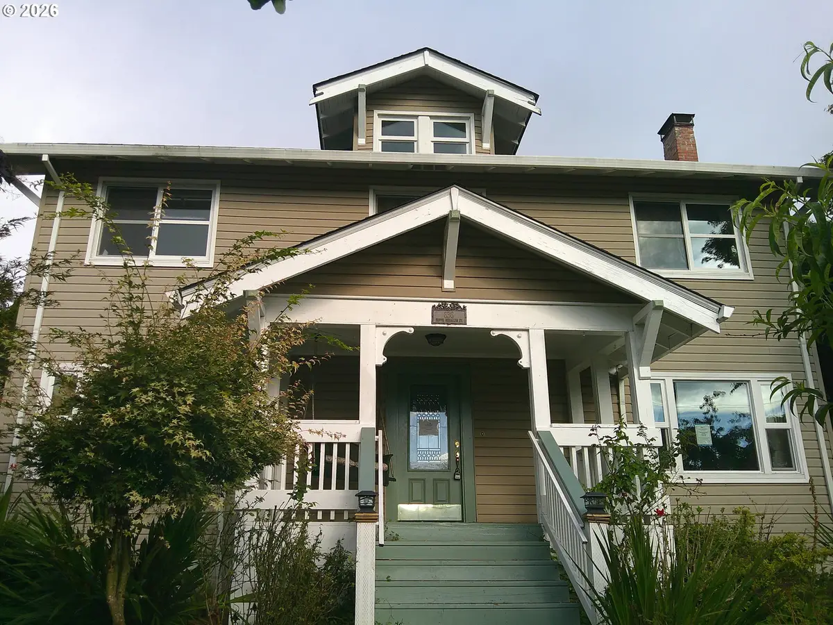 636 S Nehalem St, Clatskanie, OR 97016 - #1