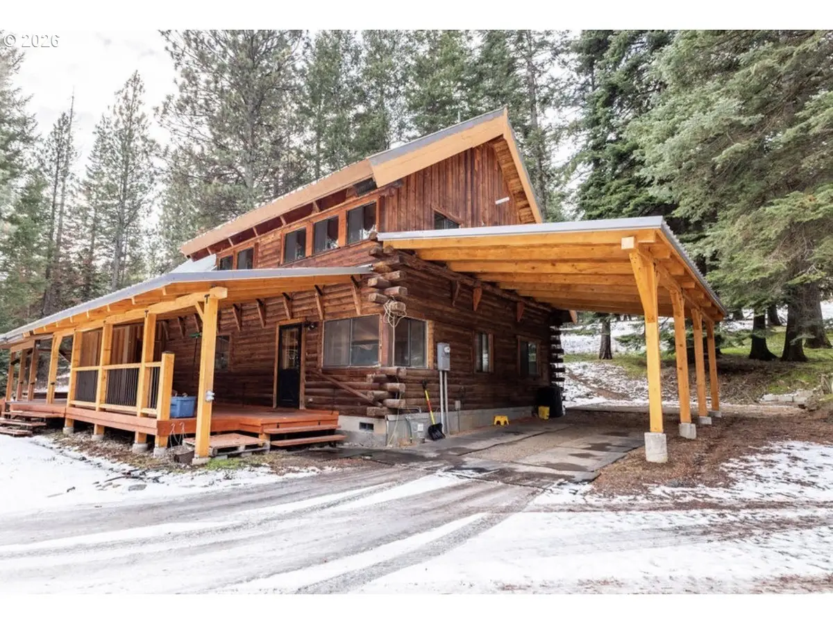 67388 Timberline Rd, Summerville, OR 97876 - #1