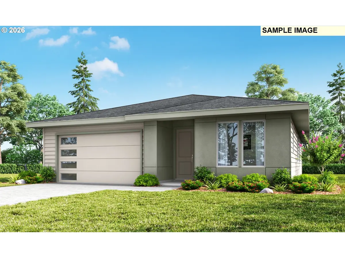 10710 NE 138th Ave #Lot 45, Vancouver, WA 98682 - #1