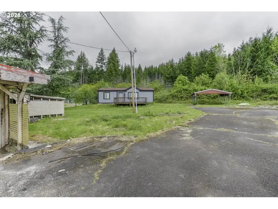 714 N Santiam Hwy, Gates, OR 97346 - #2