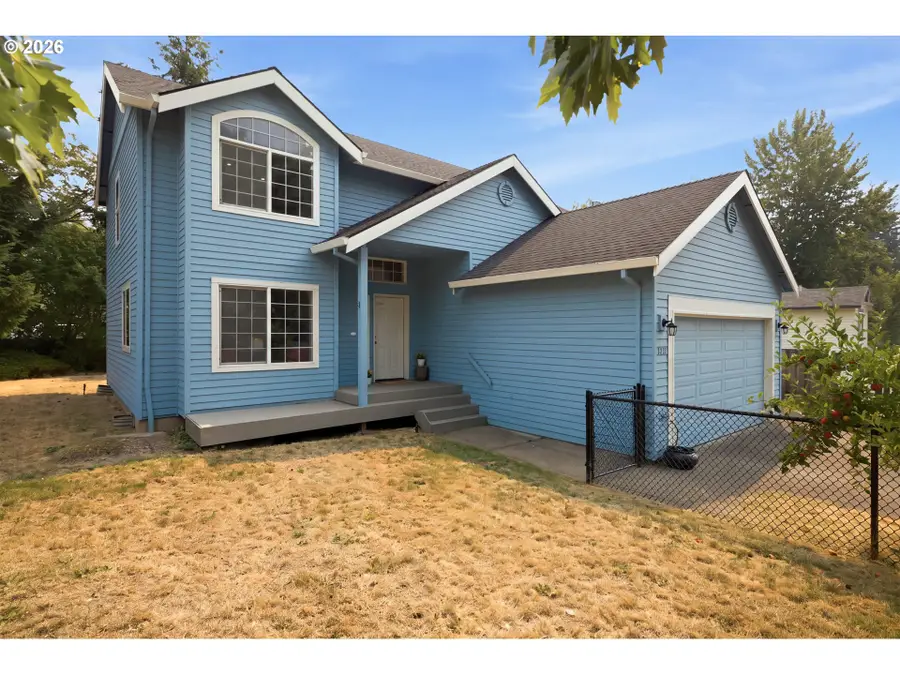 18202 SE Swanson Ln, Milwaukie, OR 97267 - #2