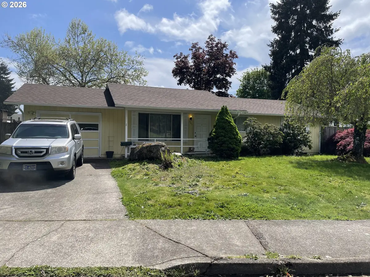 1465 W Harrison Ave, Cottage Grove, OR 97424 - #1
