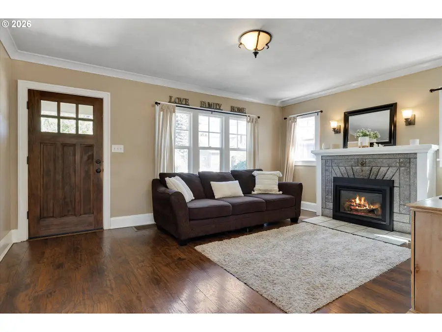 6705 N Congress Ave, Portland, OR 97217 - #3
