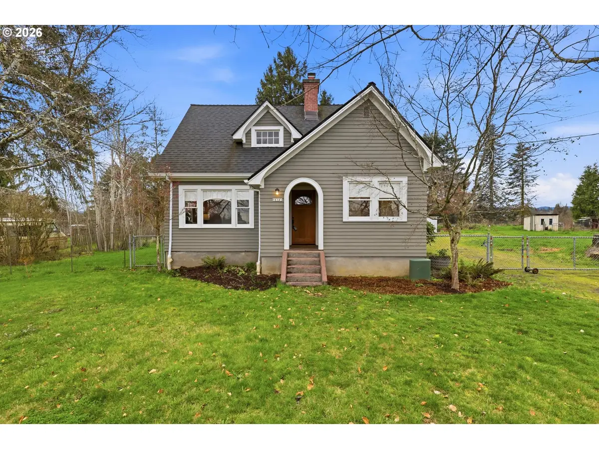 56341 Hazen Rd, Warren, OR 97053 - #1